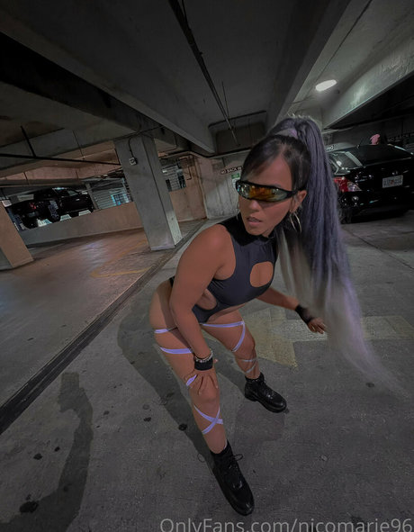 Nicomarie96