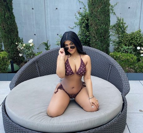 Photo nue de fuite OnlyFans de Itsjansanxo