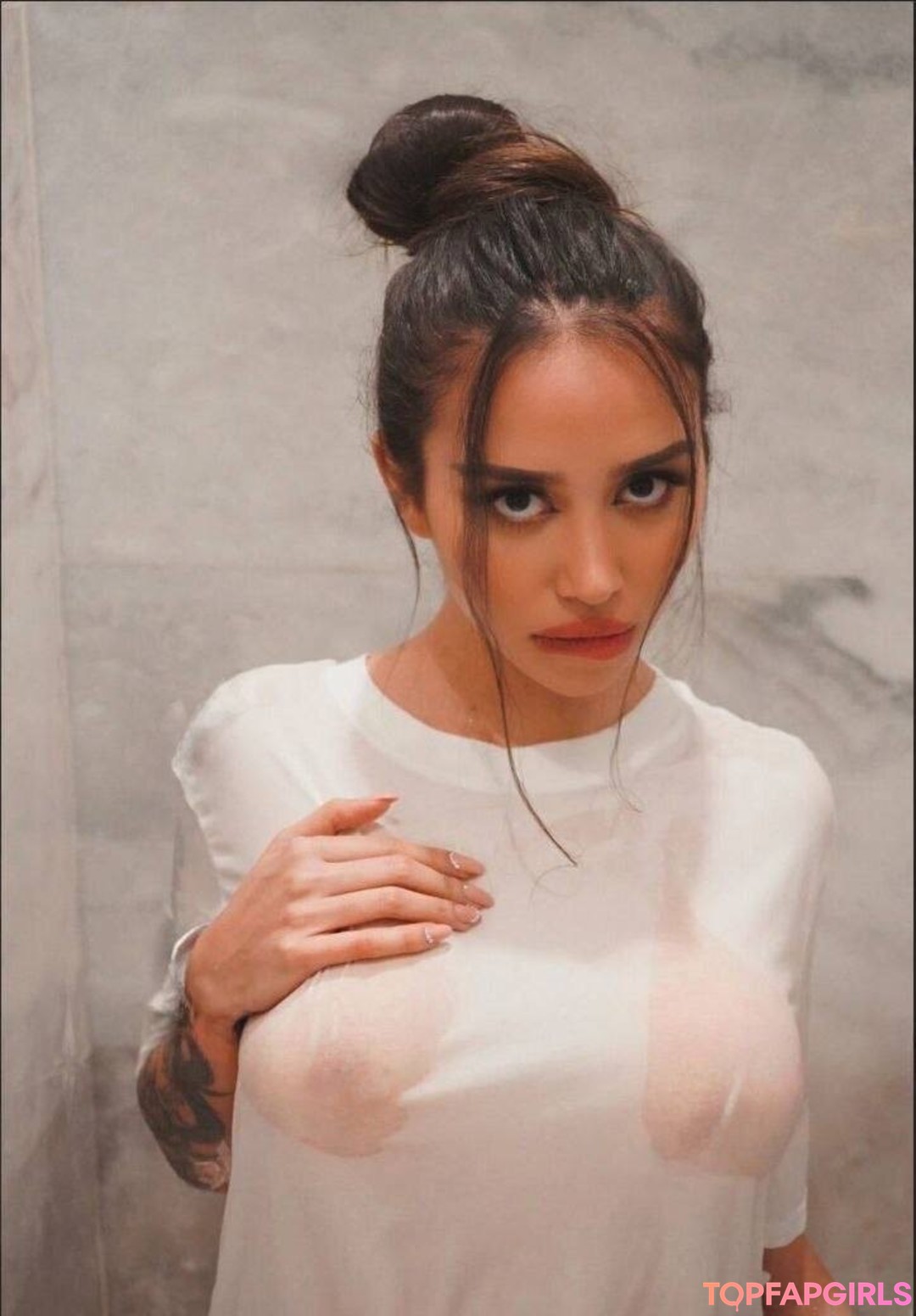 Photo nue de fuite OnlyFans de Alejandra Trevino #117 Photo nue de fuite OnlyFans de Alejandra Trevino #117