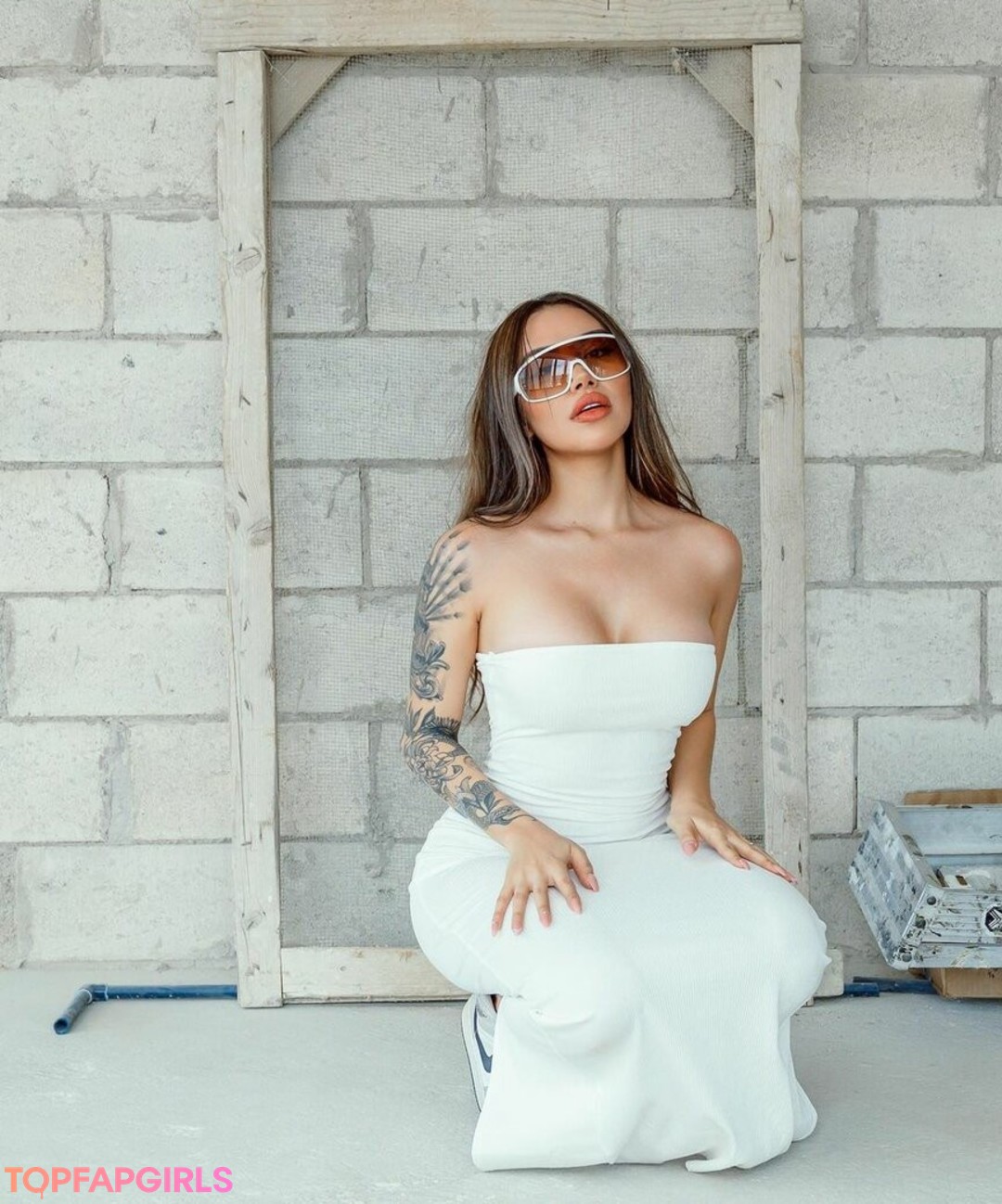 Photo nue de fuite OnlyFans de Alejandra Trevino #203 Photo nue de fuite OnlyFans de Alejandra Trevino #203