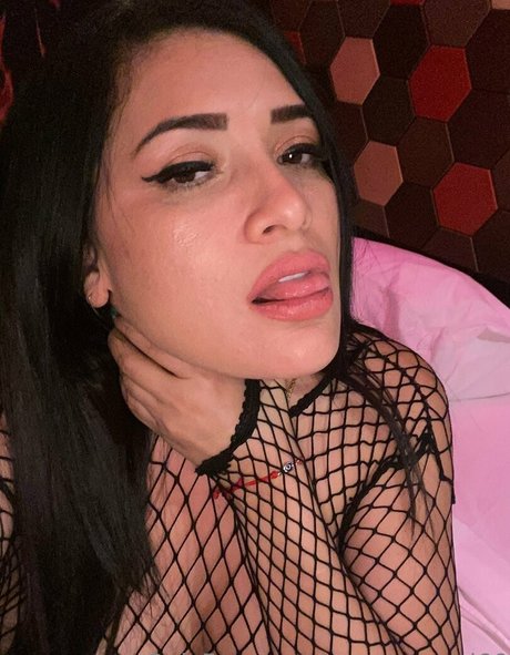 Photo nue de fuite OnlyFans de Sweetangel66