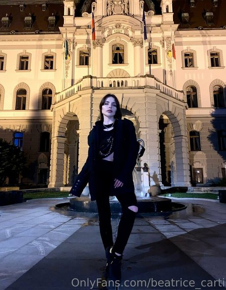 Beatricecarti
