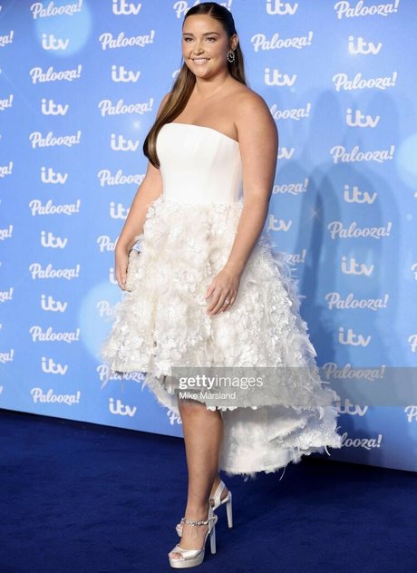 Jacqueline Jossa