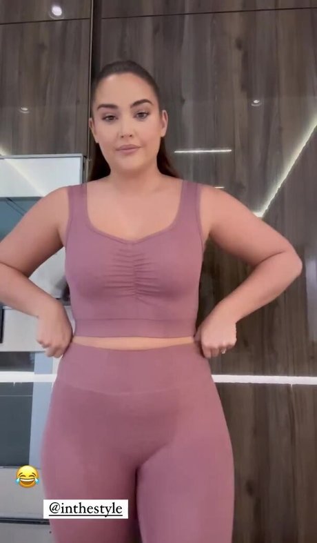 Jacqueline Jossa
