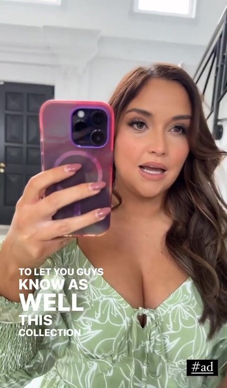 Jacqueline Jossa