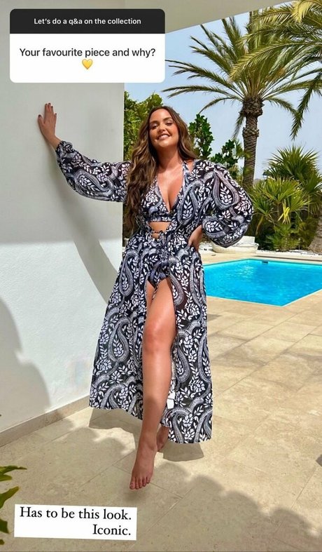Jacqueline Jossa