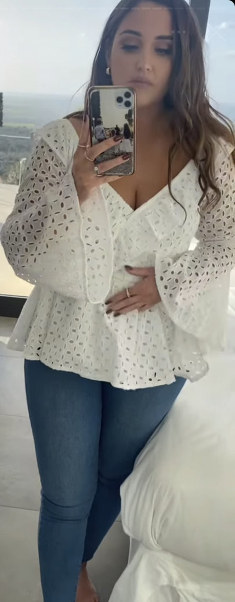 Jacqueline Jossa