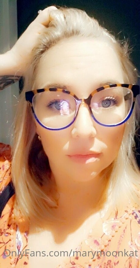 Photo nue de fuite OnlyFans de Marymeadows