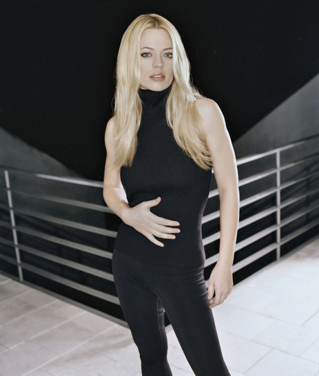 Photo nue de fuite OnlyFans de Jeri Ryan