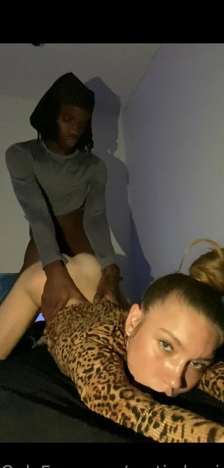 Photo nue de fuite OnlyFans de Eroticdomination
