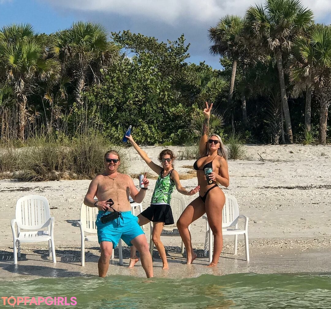 Photo nue de fuite OnlyFans de Jordan Elizabeth #109 Photo nue de fuite OnlyFans de Jordan Elizabeth #109