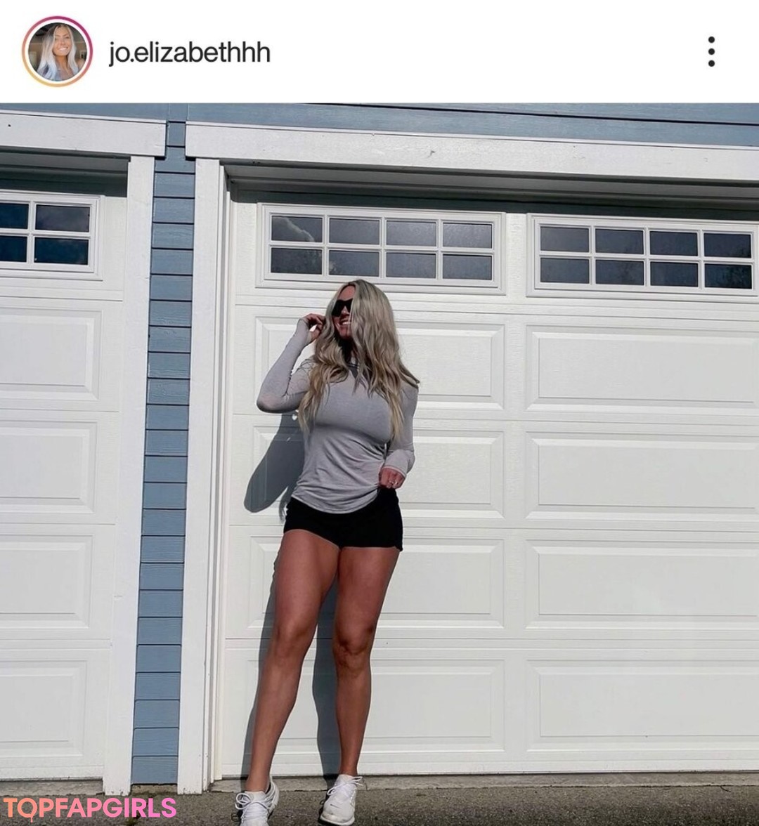 Photo nue de fuite OnlyFans de Jordan Elizabeth #40 Photo nue de fuite OnlyFans de Jordan Elizabeth #40