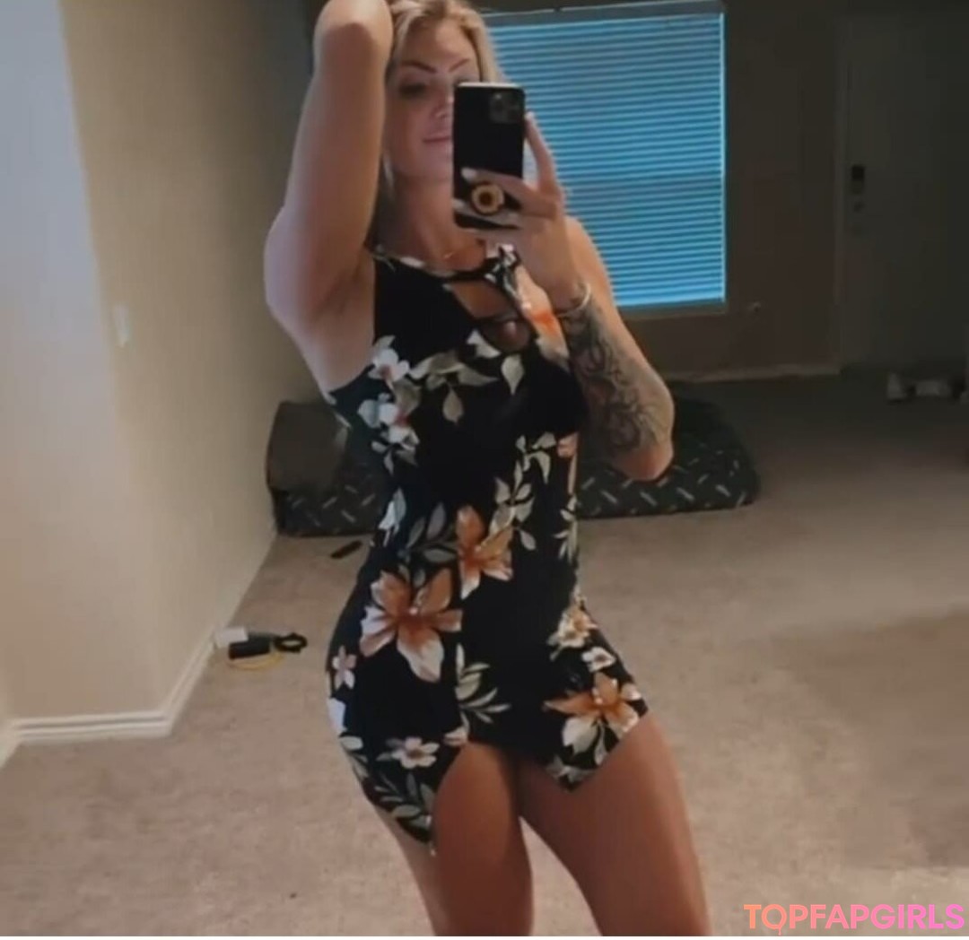Photo nue de fuite OnlyFans de Jordan Elizabeth #45 Photo nue de fuite OnlyFans de Jordan Elizabeth #45