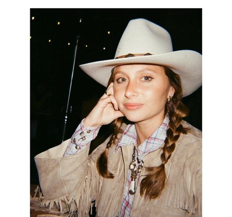 Aly Michalka