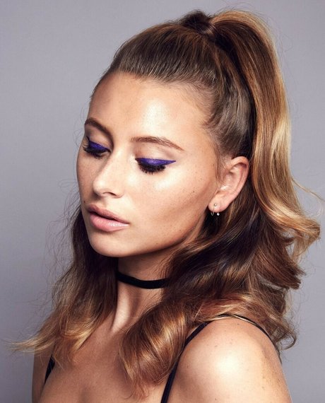 Aly Michalka