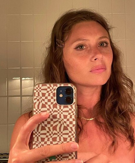 Aly Michalka