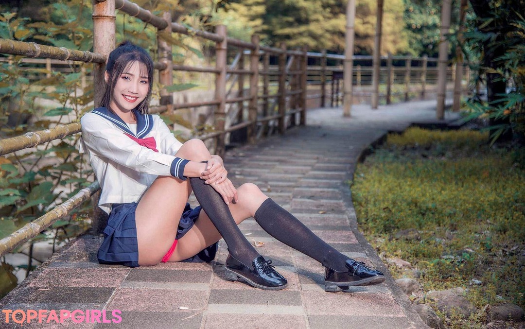 Photo nue de fuite OnlyFans de Anita Feifei #1076
