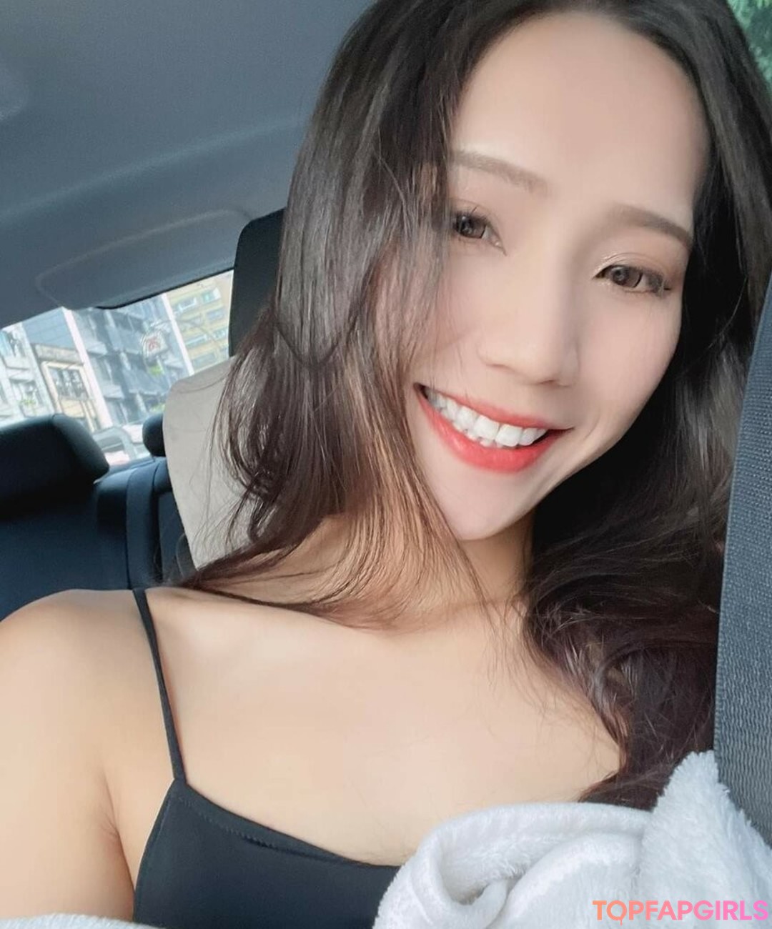 Photo nue de fuite OnlyFans de Anita Feifei #1184
