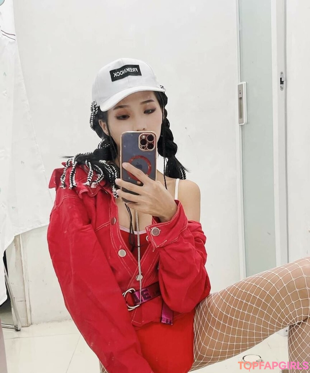 Photo nue de fuite OnlyFans de Anita Feifei #1190