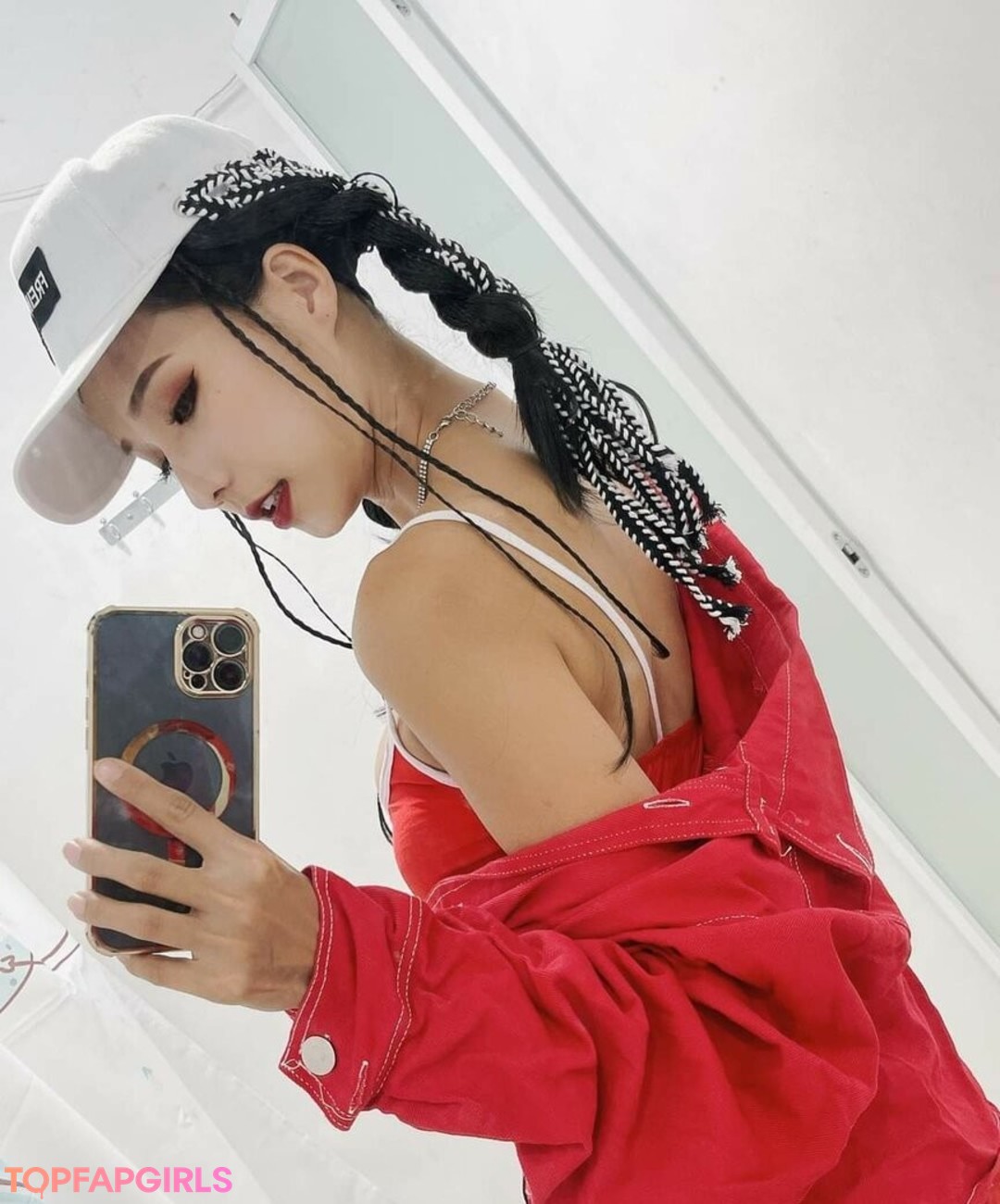 Photo nue de fuite OnlyFans de Anita Feifei #1194