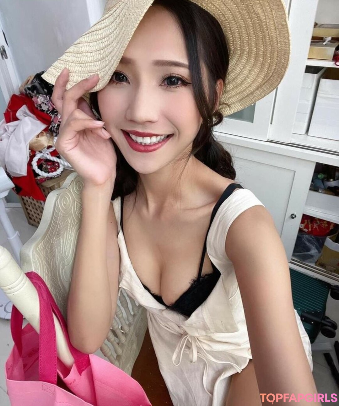 Photo nue de fuite OnlyFans de Anita Feifei #1240