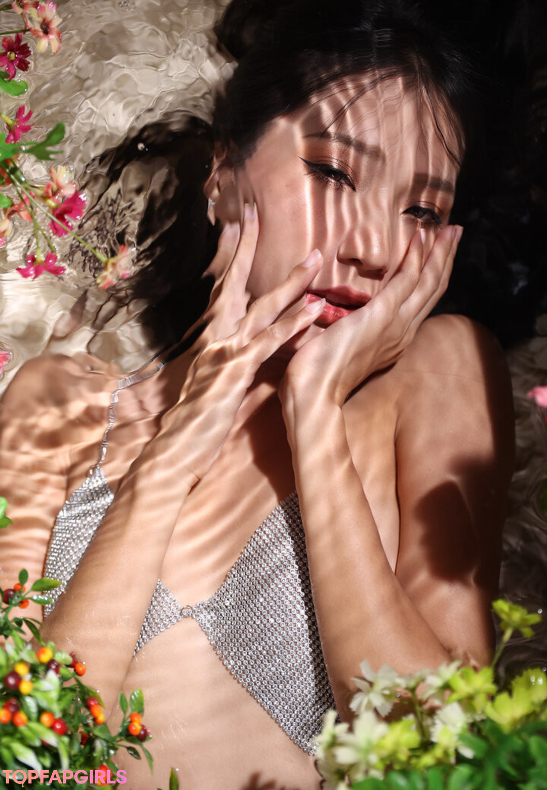 Photo nue de fuite OnlyFans de Anita Feifei #1364