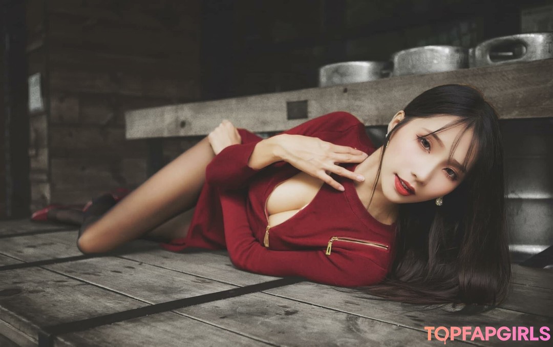 Photo nue de fuite OnlyFans de Anita Feifei #1411