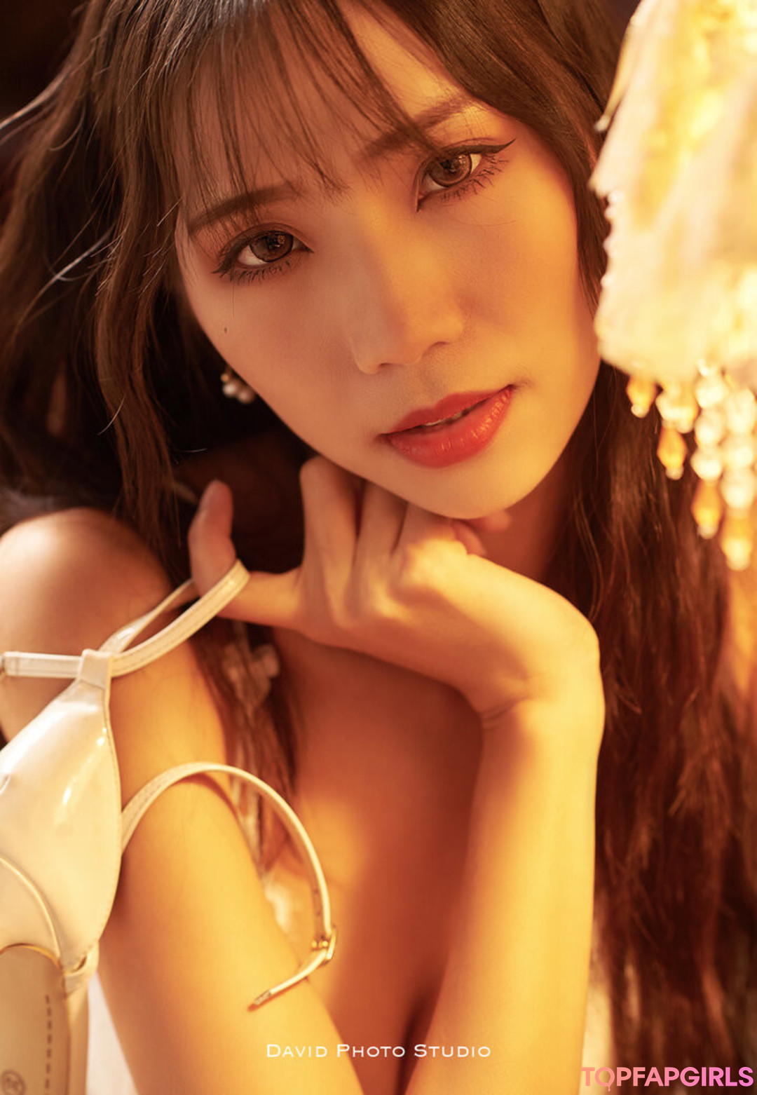 Photo nue de fuite OnlyFans de Anita Feifei #1573