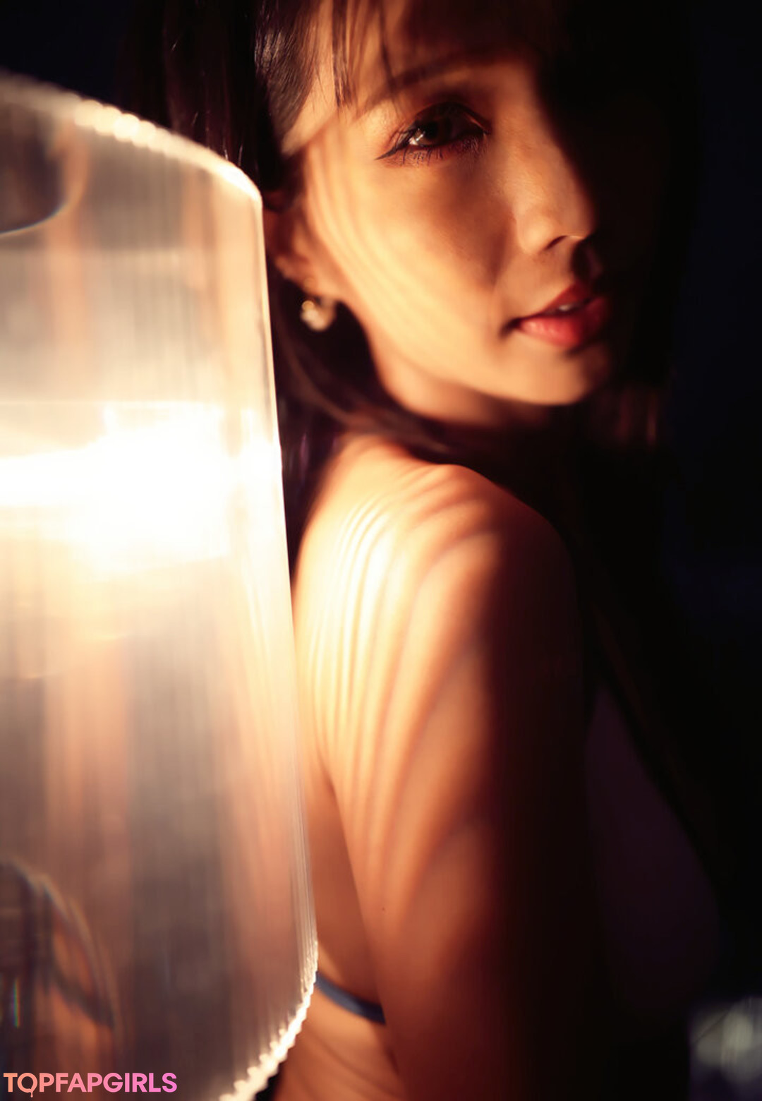 Photo nue de fuite OnlyFans de Anita Feifei #1648