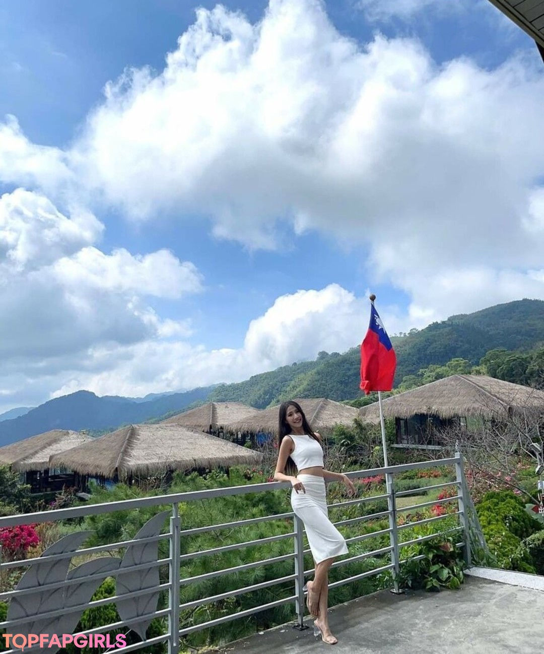 Photo nue de fuite OnlyFans de Anita Feifei #1717