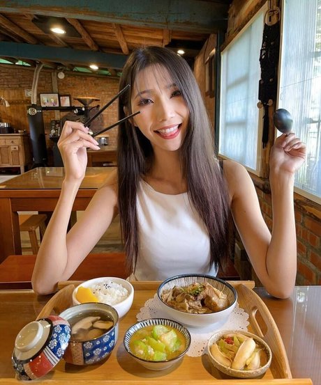 Anita Feifei