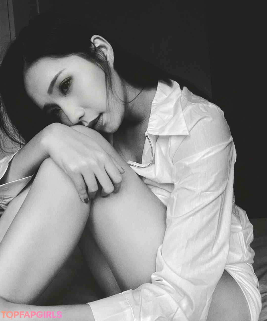 Photo nue de fuite OnlyFans de Anita Feifei #1749