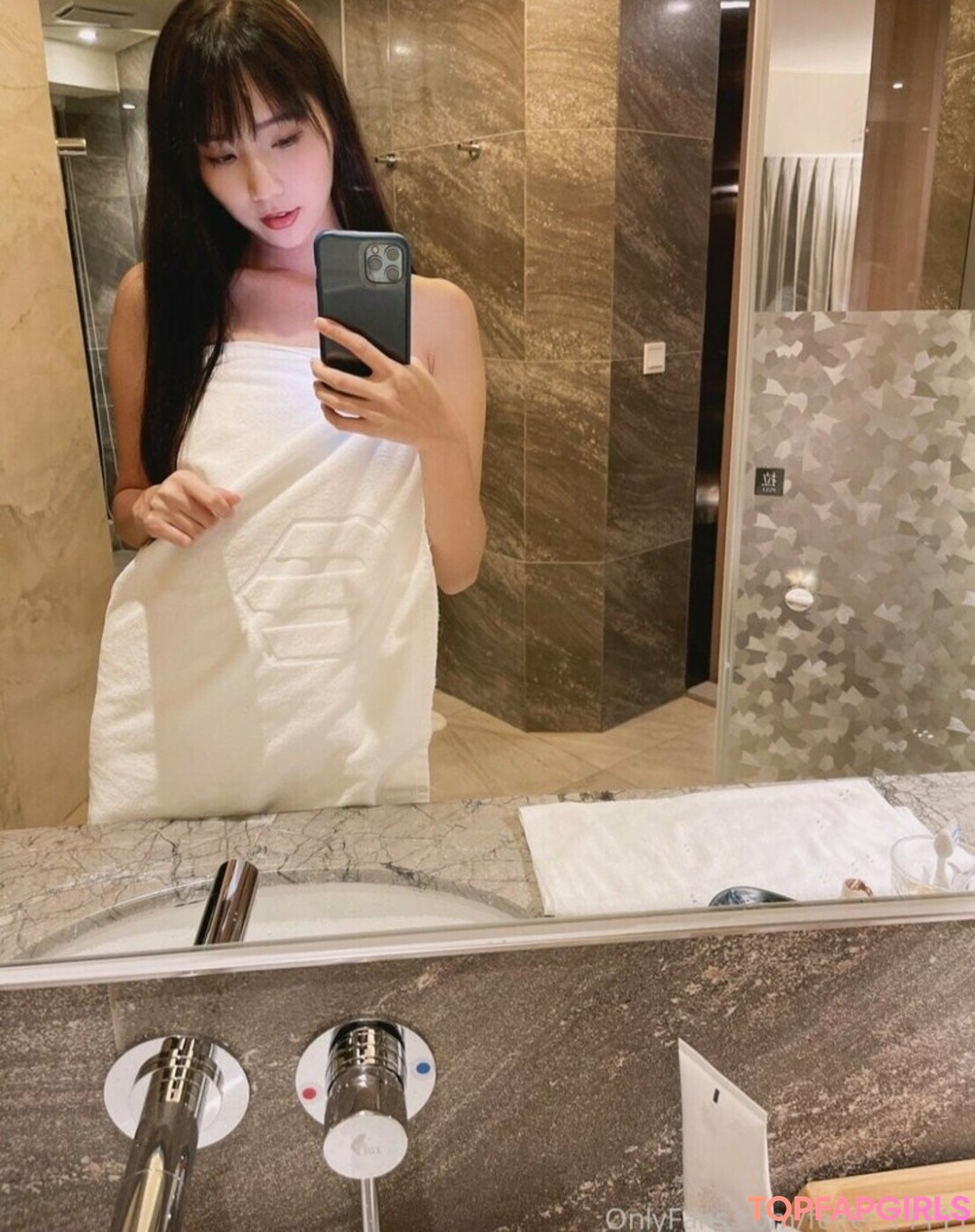 Photo nue de fuite OnlyFans de Anita Feifei #1901