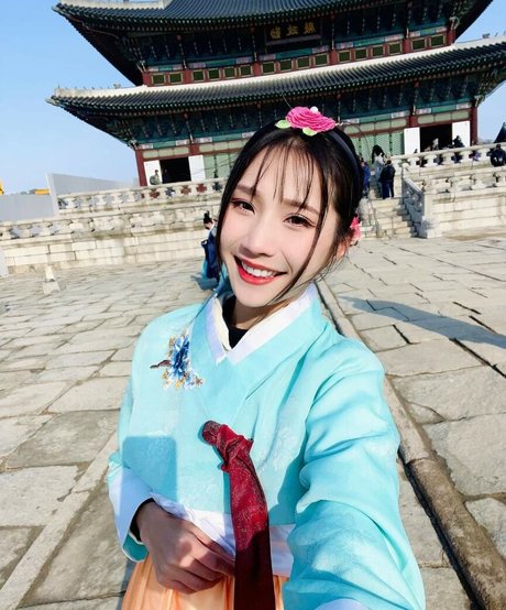 Anita Feifei