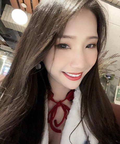 Anita Feifei