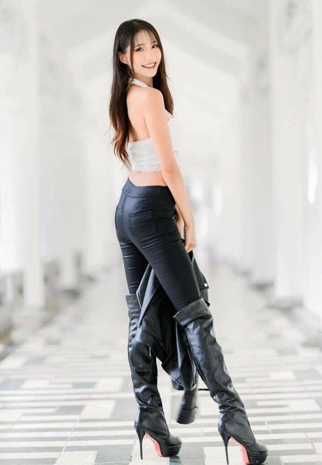 Anita Feifei