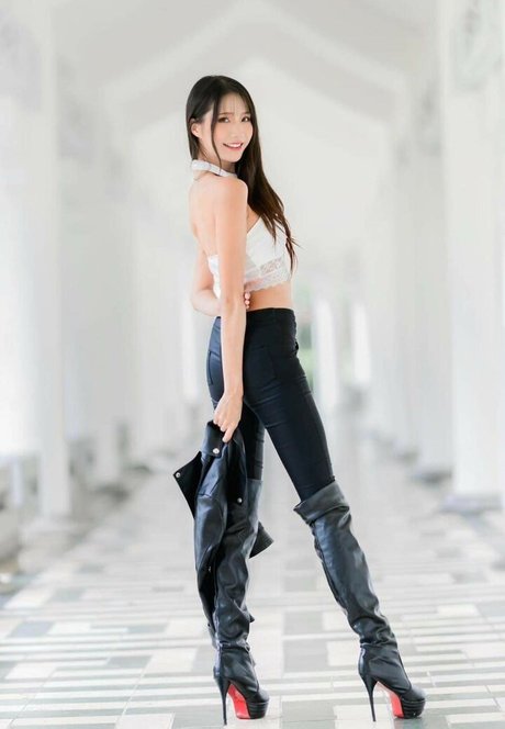 Anita Feifei