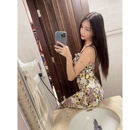Anita Feifei