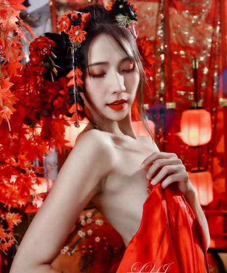 Anita Feifei