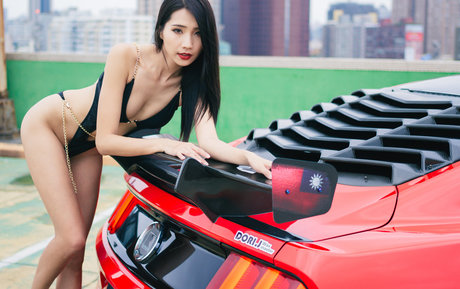 Anita Feifei