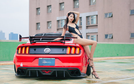 Anita Feifei