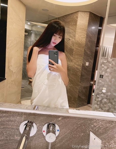 Anita Feifei