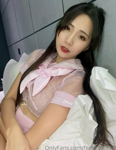 Anita Feifei