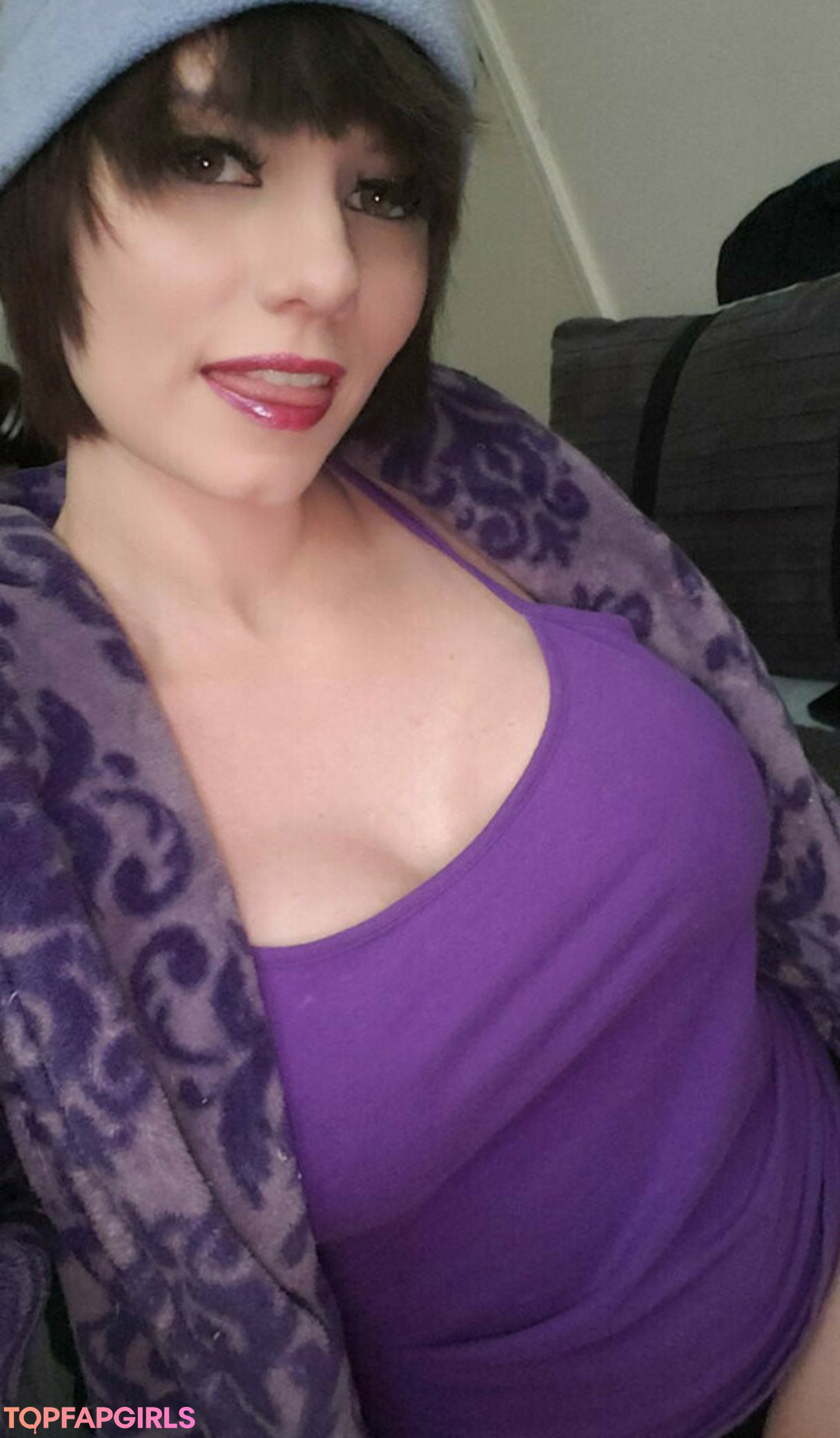 Photo nue de fuite OnlyFans de Sinnocent #317 Photo nue de fuite OnlyFans de Sinnocent #317