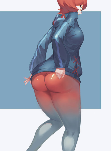 Pokegirls
