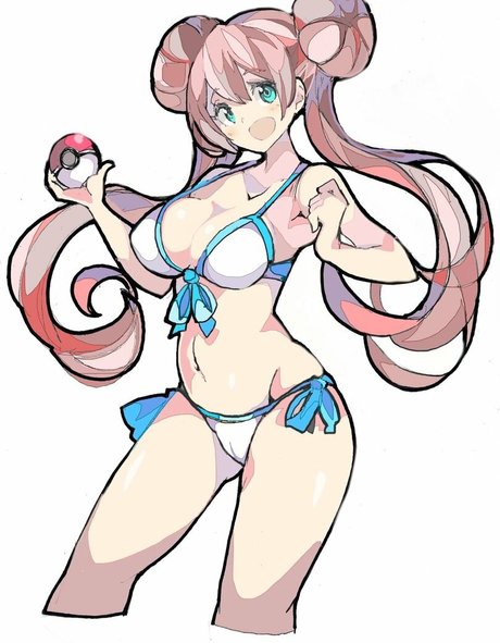 Pokegirls