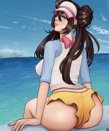 Pokegirls