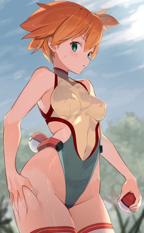 Pokegirls