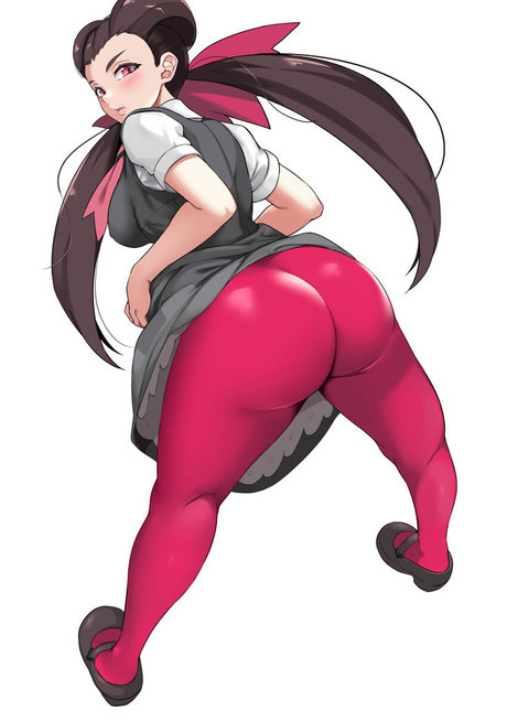 Pokegirls