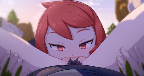 Pokegirls